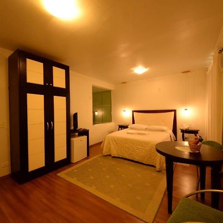 Hotel Provincia Flex Франсиску-Белтран Экстерьер фото