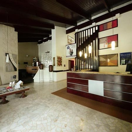 Hotel Provincia Flex Франсиску-Белтран Экстерьер фото