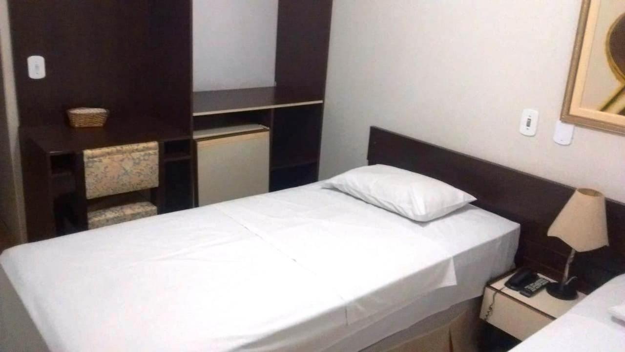 Hotel Provincia Flex Франсиску-Белтран Экстерьер фото