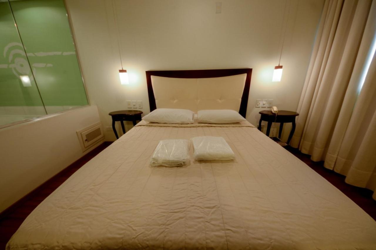 Hotel Provincia Flex Франсиску-Белтран Экстерьер фото