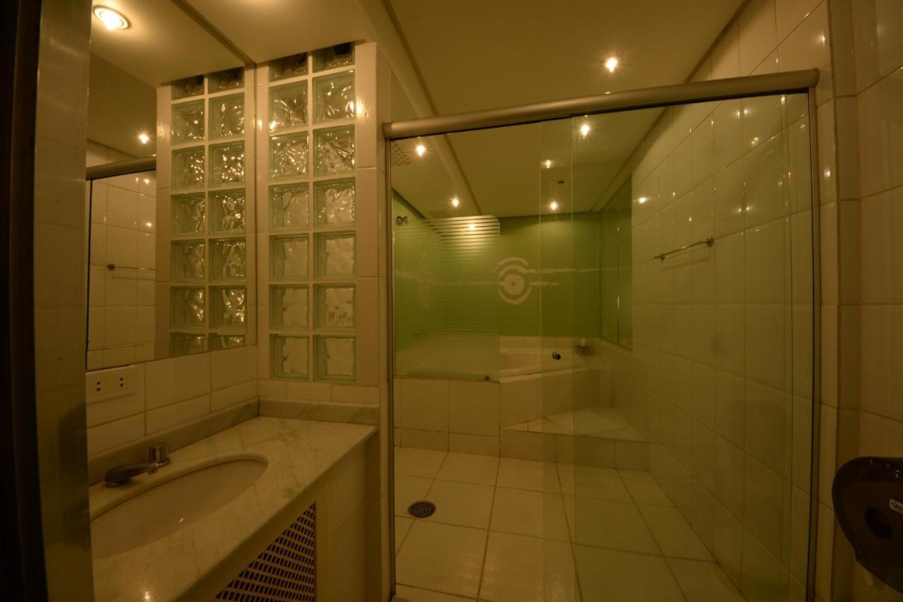 Hotel Provincia Flex Франсиску-Белтран Экстерьер фото