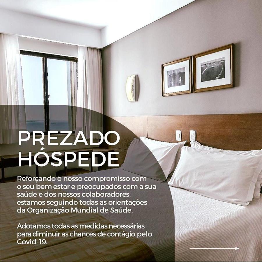 Hotel Provincia Flex Франсиску-Белтран Экстерьер фото