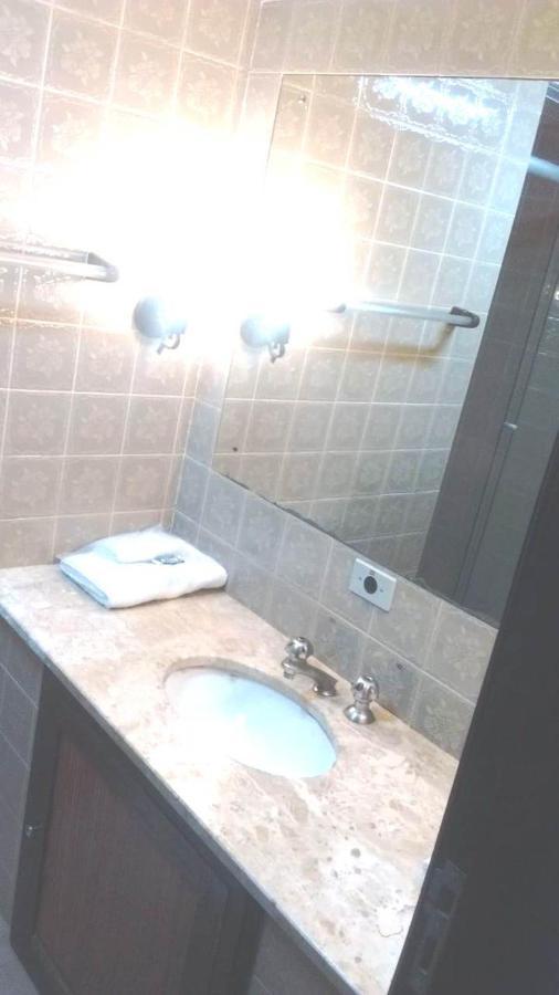 Hotel Provincia Flex Франсиску-Белтран Экстерьер фото