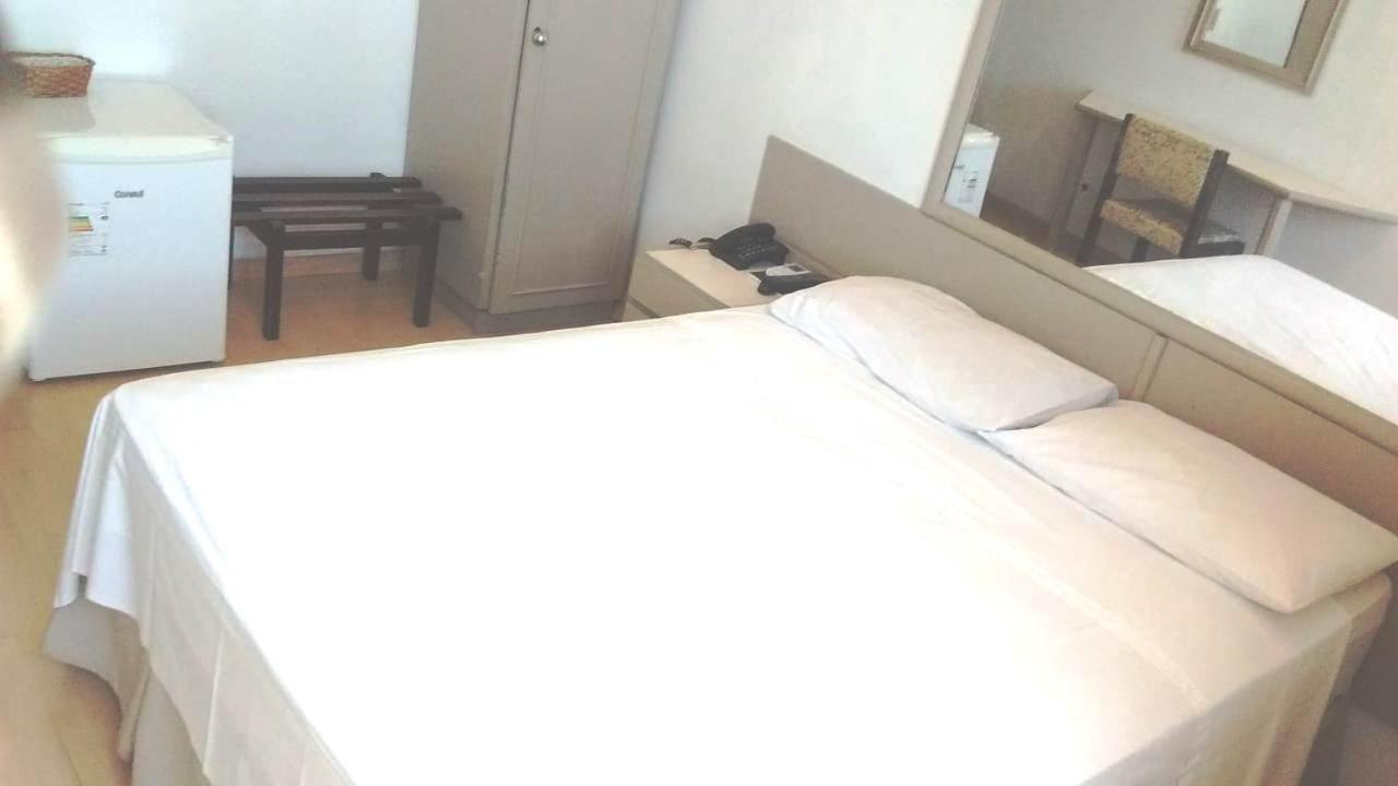 Hotel Provincia Flex Франсиску-Белтран Экстерьер фото